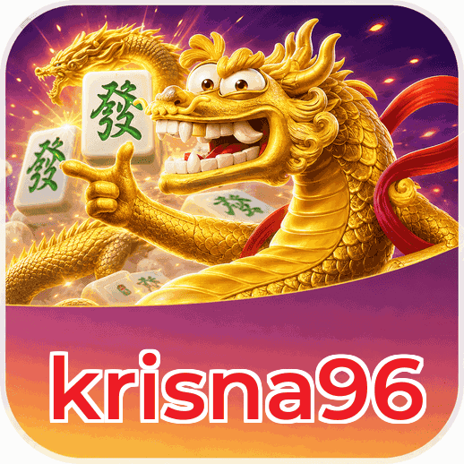 Screenshot 1 - krisna96 Home Screen