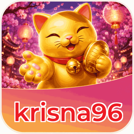 Screenshot 1 - krisna96 Home Screen