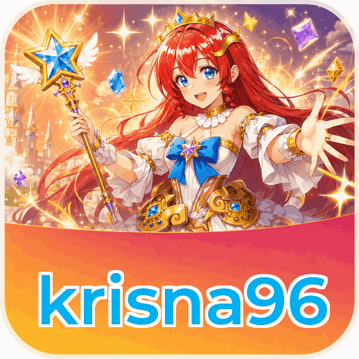 Screenshot 1 - krisna96 Home Screen