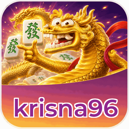 Screenshot 1 - krisna96 Home Screen