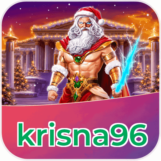 Screenshot 1 - krisna96 Home Screen