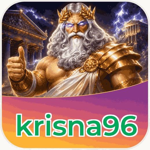 Screenshot 1 - krisna96 Home Screen