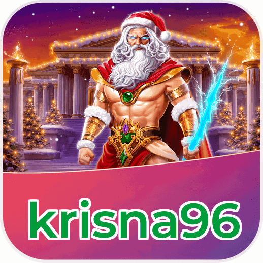 Screenshot 1 - krisna96 Home Screen