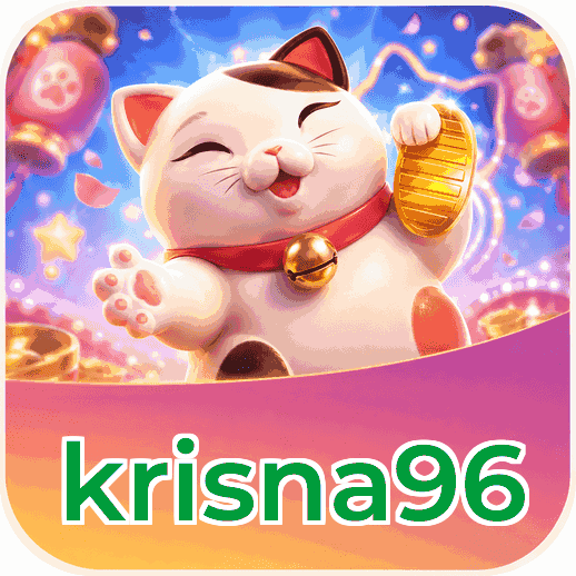 Screenshot 1 - krisna96 Home Screen