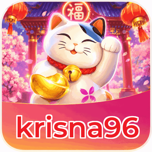Screenshot 1 - krisna96 Home Screen